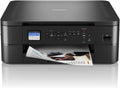 Brother DCP-J1050DW 3-1 Farbe Tintentrahldrucker WLAN Automatisches Duplexdrucken
