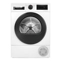 BOSCH Wäschetrockner 9kg WQG2450JCH
