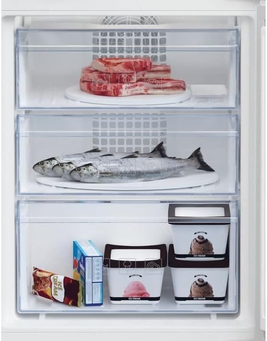 Beko BCNA275K4SN