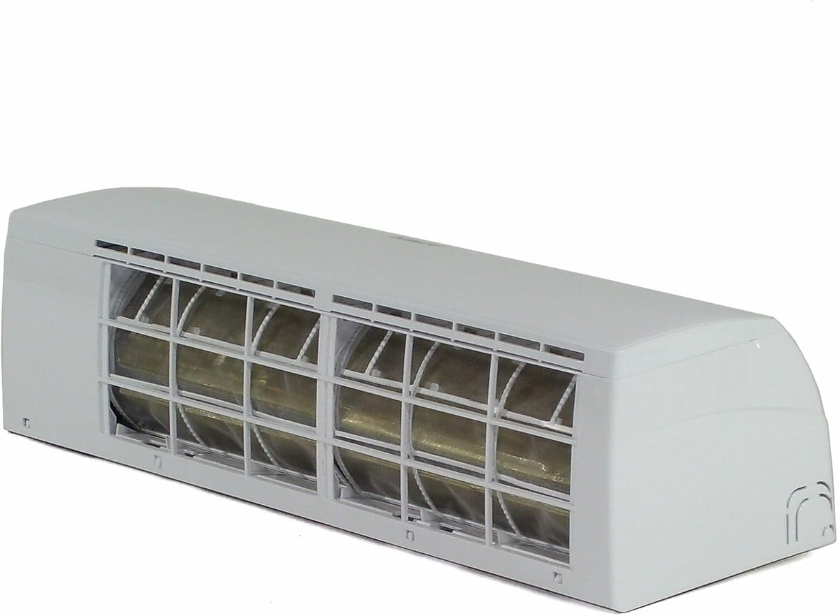 Split Klimaanlage Klimagerät 4in1 12000 BTU Heizfunktion Entfeuchter 3,4kW 56189