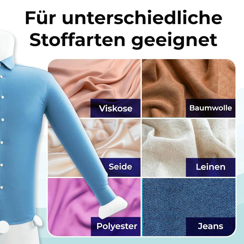 Hemdenbügler