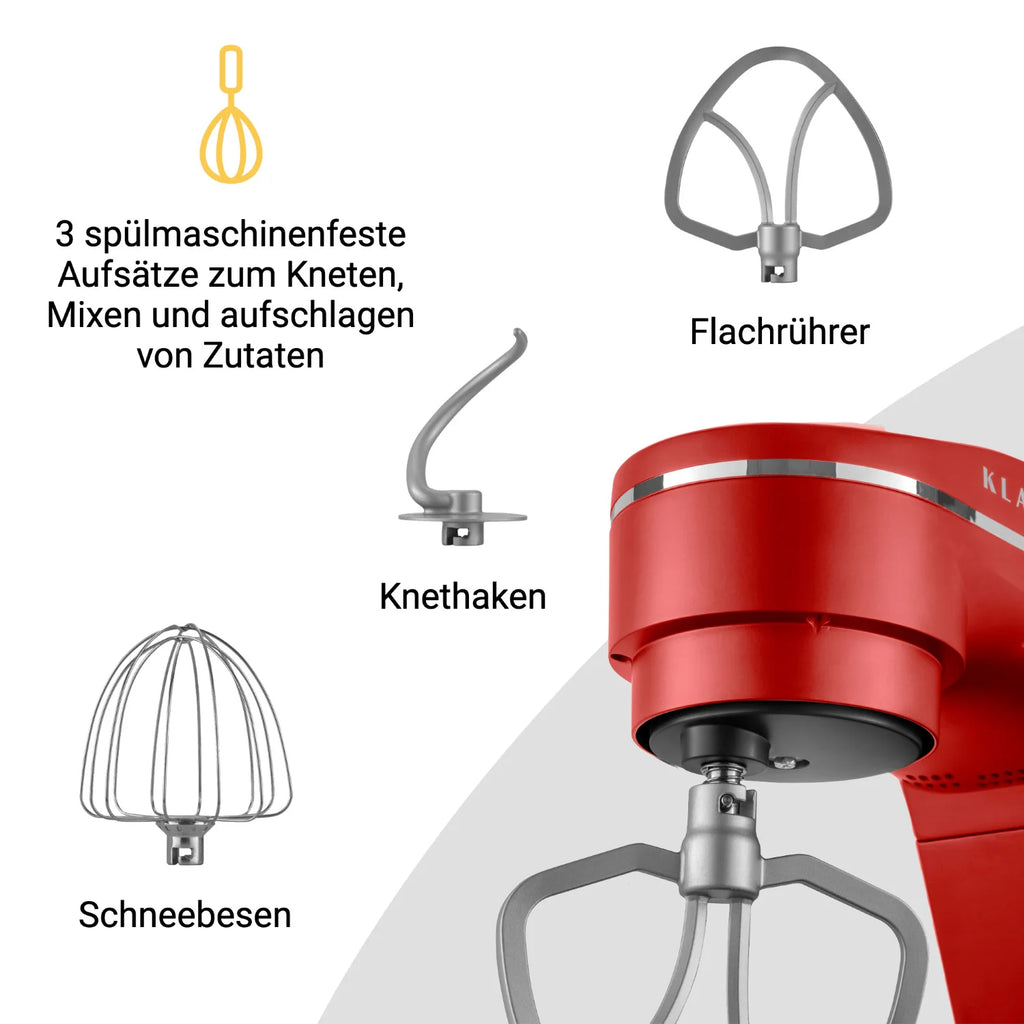 Küchenmaschine