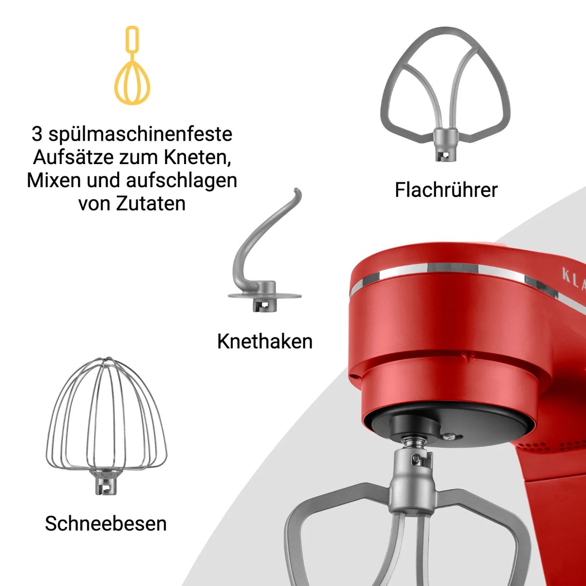 Küchenmaschine
