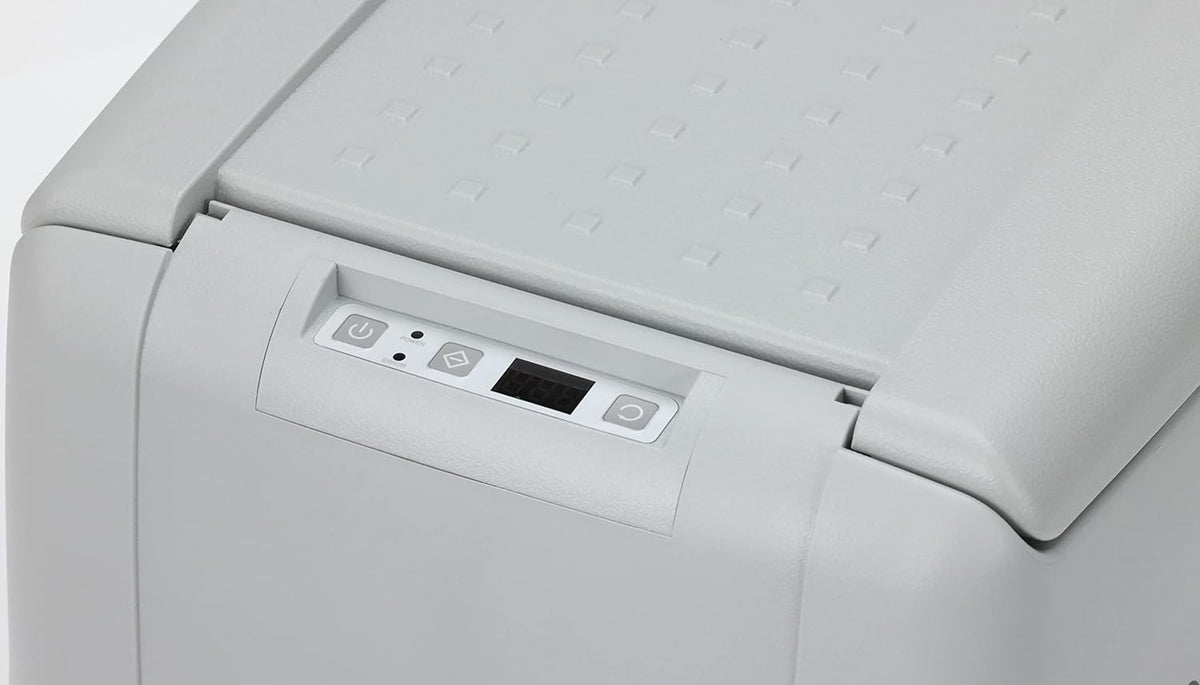 DOMETIC CDF18 Kompressor-Kühlbox, 18 L, Mini-Kühlschrank 12/24 V