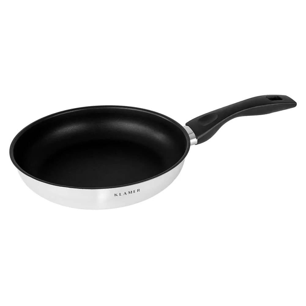 Bratpfannen Set 28cm + 28cm