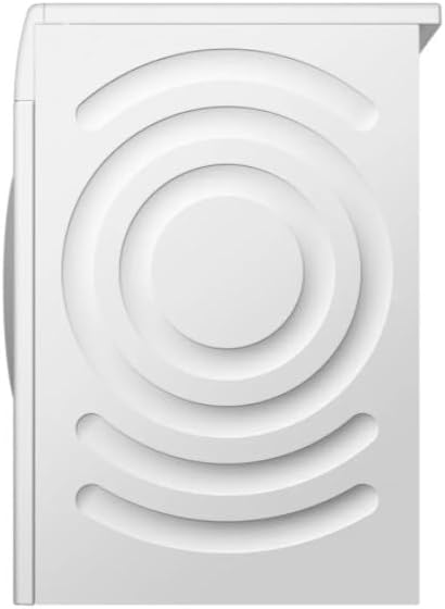 WAV28G43 HomeProfessional Smarte Waschmaschine, 9 kg, 1400 UpM, Made in Germany, Flecken-Automatik Plus entfernt 16 Fleckenarten, ActiveWater Plus maximale Energie- und Wasserersparnis