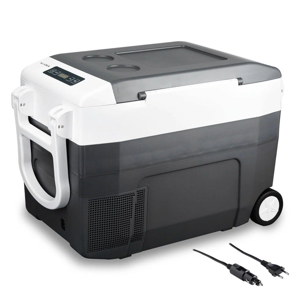 Mobile Kühlbox XXL