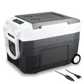 Mobile Kühlbox XXL