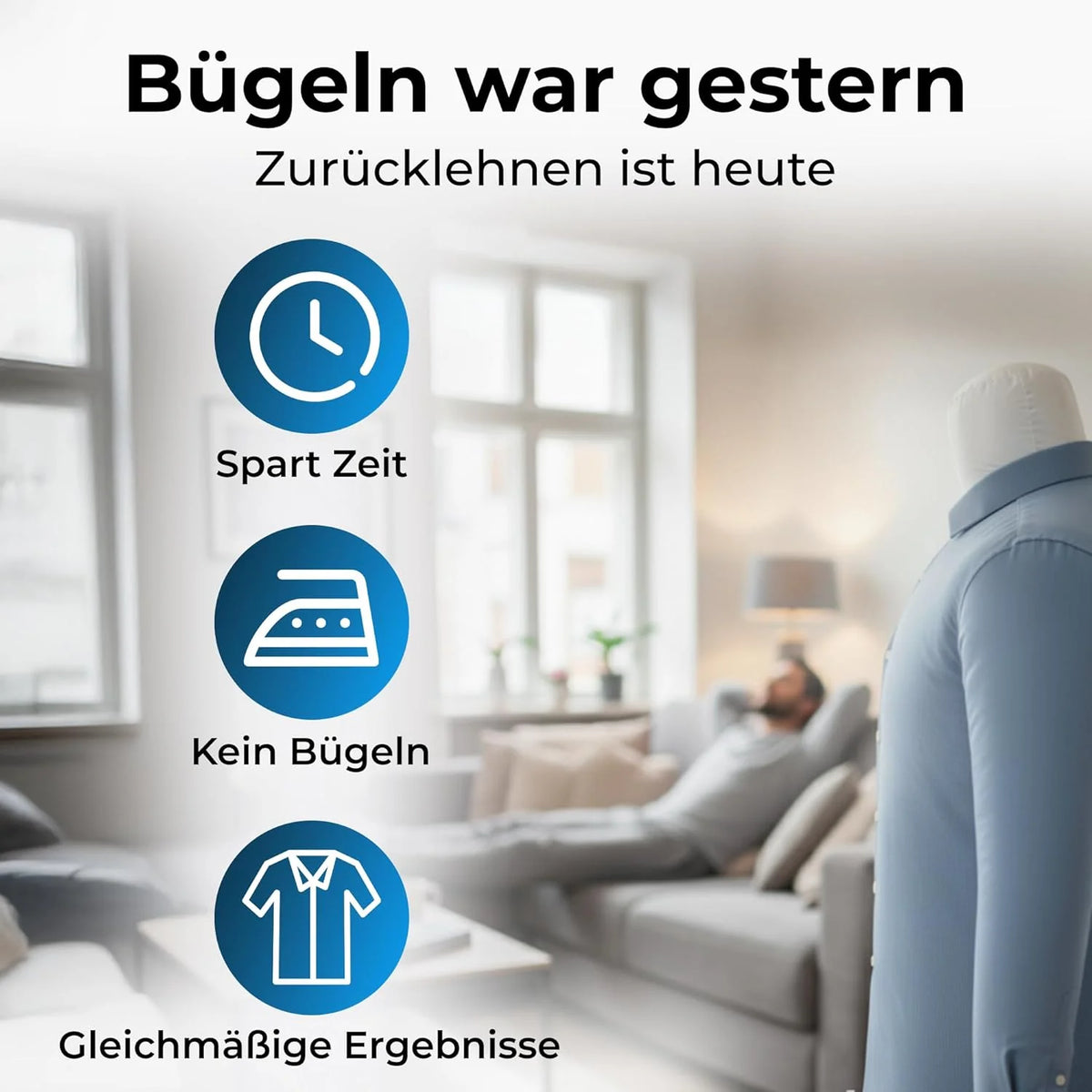 Hemdenbügler