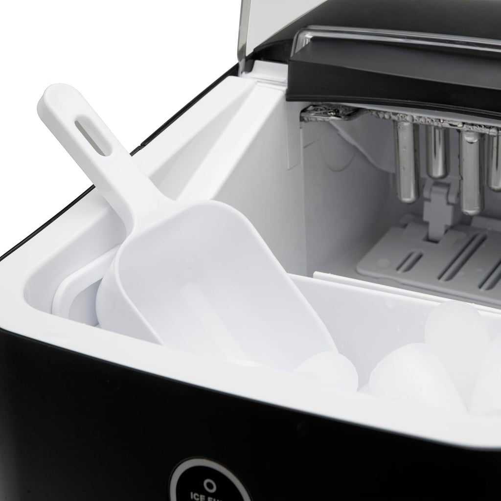 Orbegozo MHH 1200 Eismaschine, 120 W, 1 l