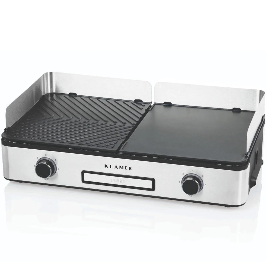 Elektrogrill