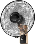 Wandventilator, Wand-Oszillationsventilator, Wandventilatoren, Metall-Wandventilator Zur Kühlung, Industrieller Hochleistungs-Elektroventilator