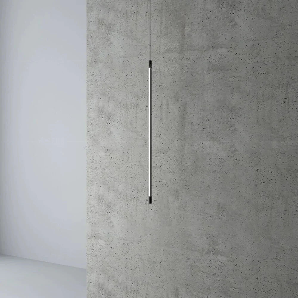 Moderne Pendelleuchte mit geometrischem Design – LED, Metall, inkl. Leuchtmittel