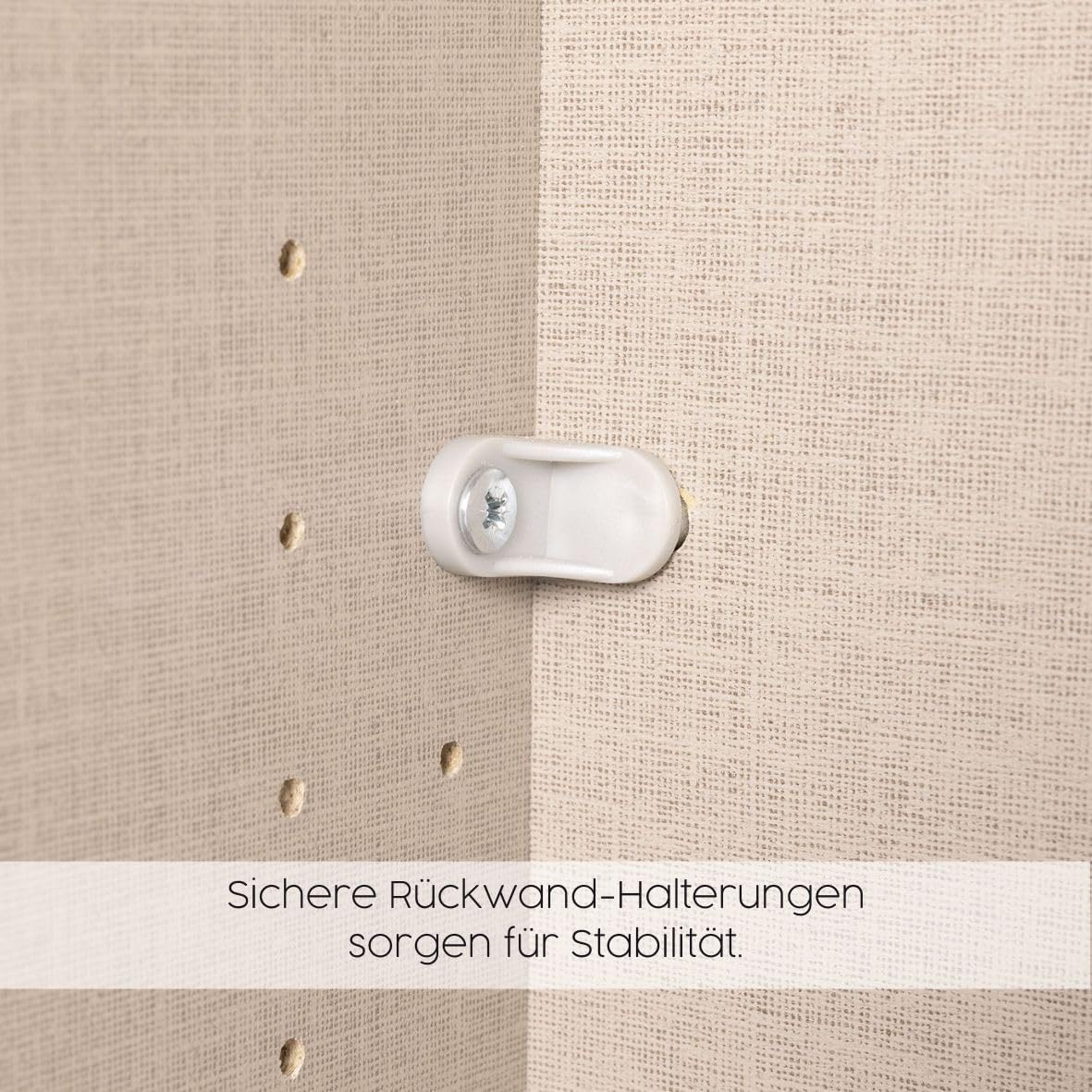 Rauch Möbel Mainz Schrank Kleiderschrank Drehtürenschrank Weiß-Grau metallic, Schwarz, 5-türig Spiegel, 6 Schubladen, Zubehörpaket Basic 3 Einlegeböden, 3 Kleiderstangen, grifflos BxHxT 226x210x54 cm