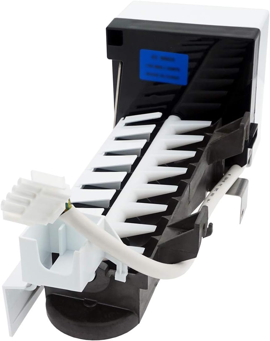 241798231 Ice Maker Assembly für Frigi-daire Ken-more 241798209, 241798211, AP6332951