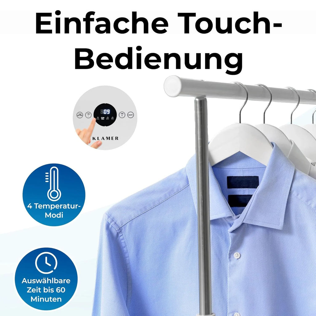 Hemdenbügler