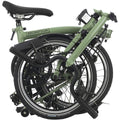 C Line Explore - Mittlerer Lenker - Matcha Green