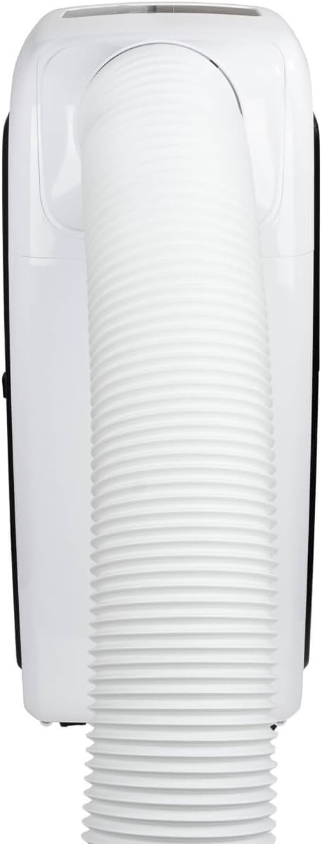Eurom CoolPerfect 120 3,5 kW mobiles Klimagerät Klimaanlage Raumklimagerät Truhe