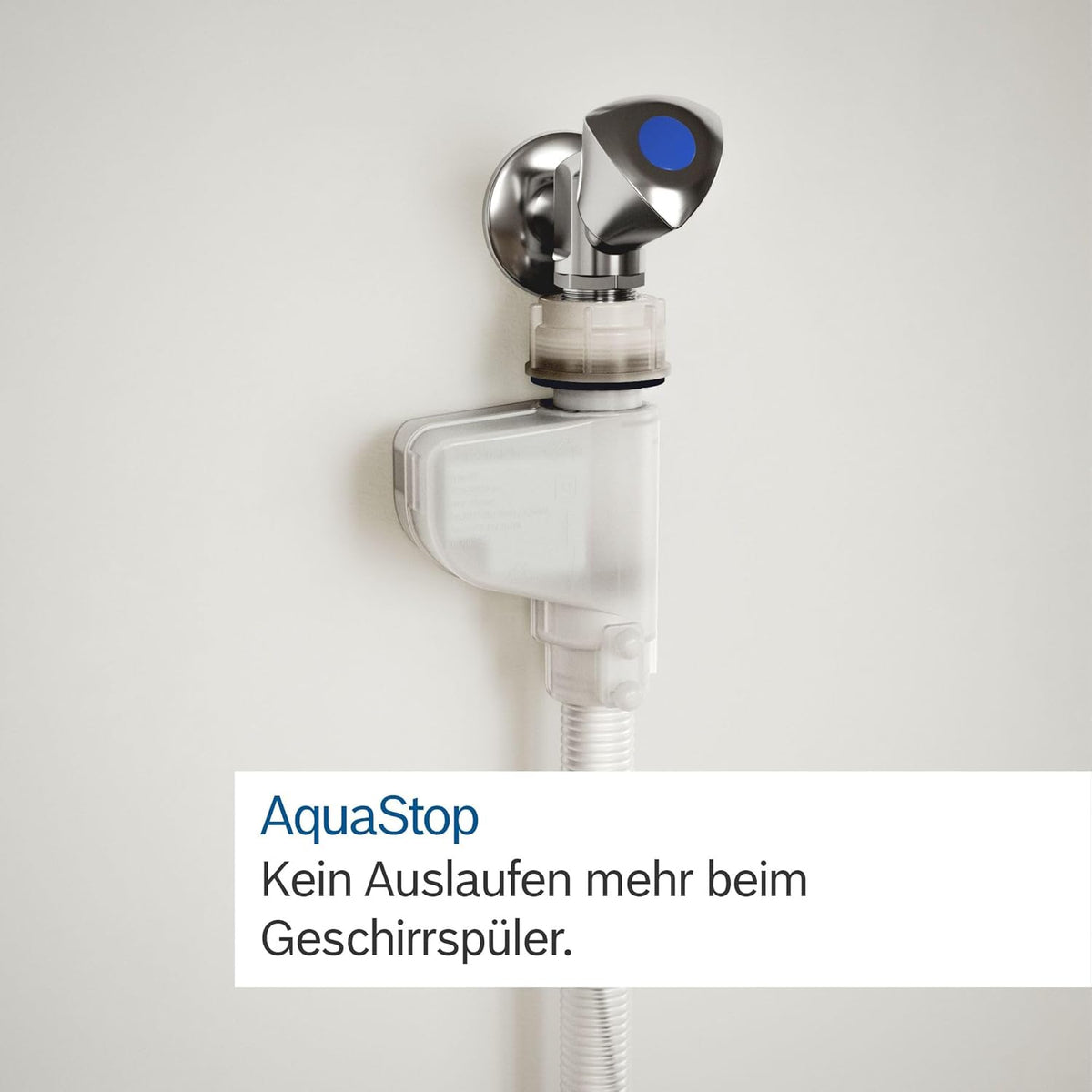 SPV2HMX42E, Serie 2, Smarter Geschirrspüler Vollintegriert, 45 cm breit, Besteckschublade, extra Trocknung auf Knopfdruck, höhenverstellbarer Oberkorb, leiser und effizienter Motor, mit aquaStop