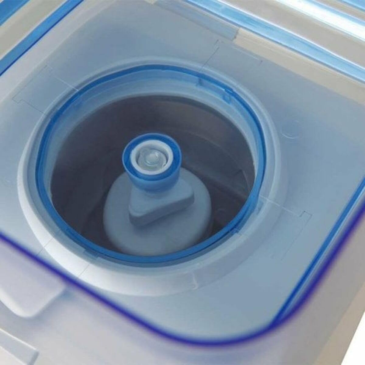 Orbegozo DA 5525 - Wasserspender, für kaltes Wasser, 65 W, 7 Liter, Kunststoff, Weiß