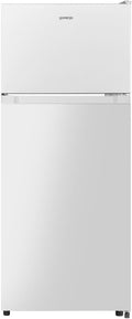 Gorenje RF212EPW4 Kühlschrank mit Gefrierfach, 124 l, Klasse E, weiß [HWGORLK2G12EPW4]