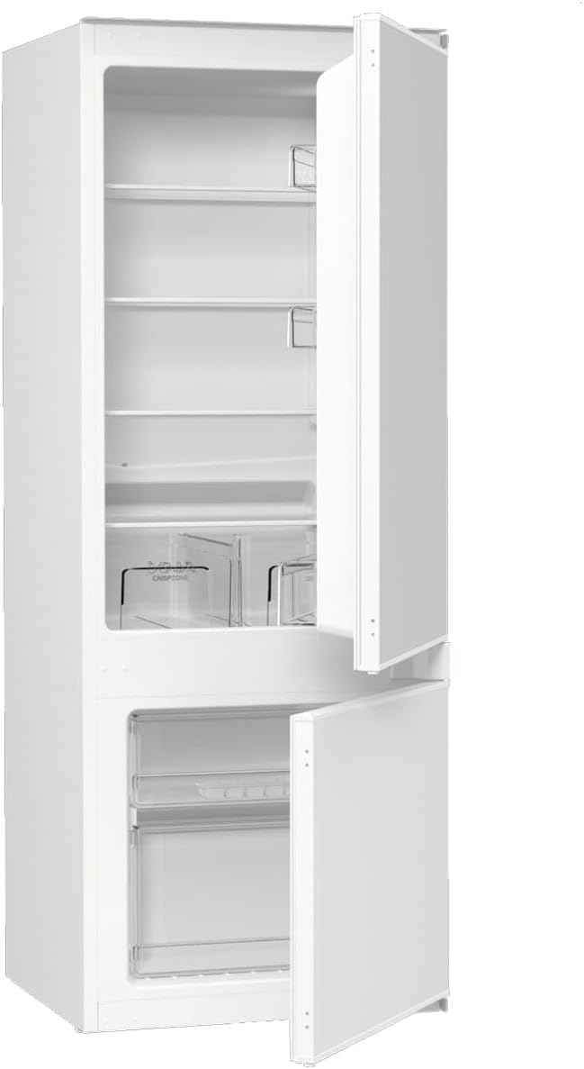 Gorenje RKI514E21 Einbau-Kühl-Gefrierkombination