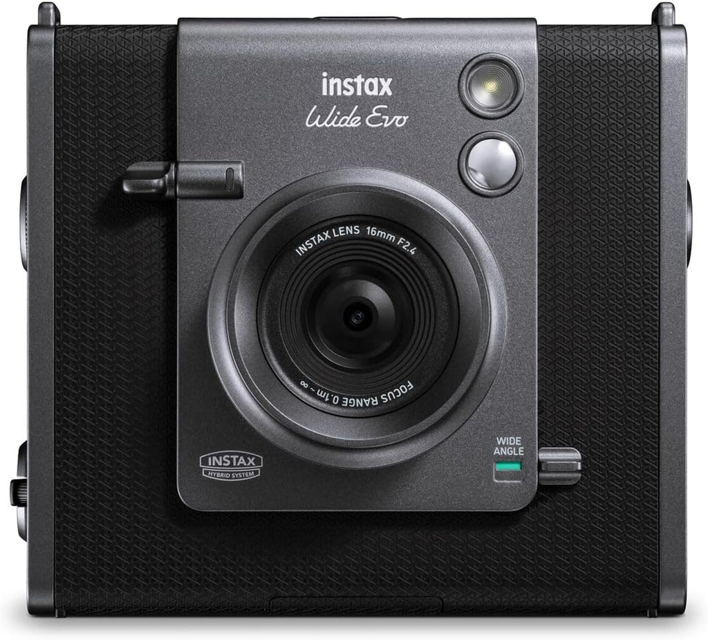 instax Wide EVO EX D