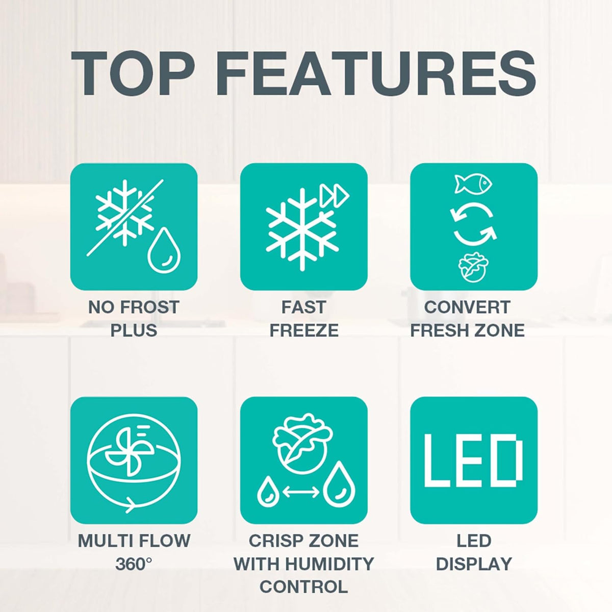 Gorenje N 619EAXL4 Kühl-Gefrier-Kombination/ LED Display/ 186 cm/ 300 l/ NoFrostPLus/ Gemüsefach mit Feuchteregler/ FastFreeze/ edelstahl