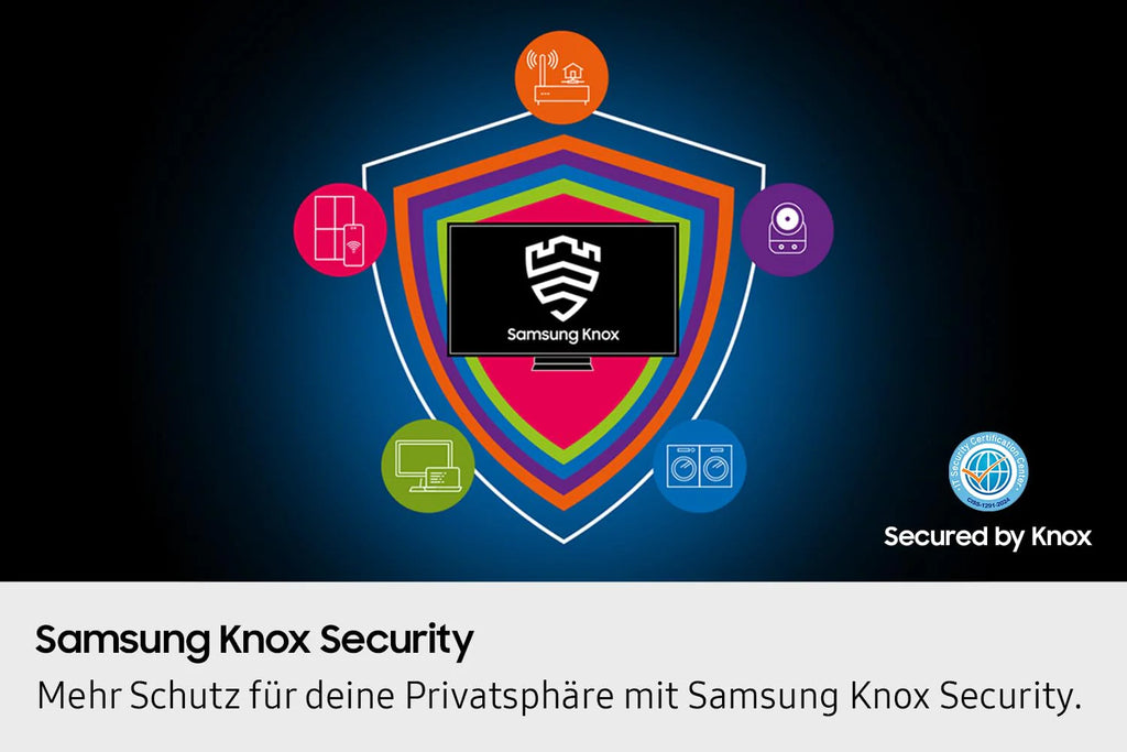 Samsung Crystal UHD 4K U7099F 43 Zoll (108 cm) LED Fernseher, Crystal Prozessor 4K, MetalStream Design, SmartThings, Knox Security, Gaming Hub, AI Upscaling, Kostenlose Inhalte, Smart AI TV