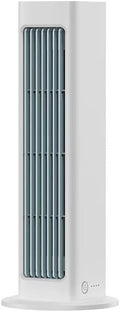 SWZEC breezemax - Qinux max breeze smart mobile klimaanlage Original (Weiß,2PCS)