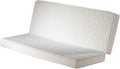 Vente-unique-Matratze für Schlafsofa Klappsofa - 1 Zone - Härtegrad 2-130 x 190 cm - Stärke 14 cm - Friend