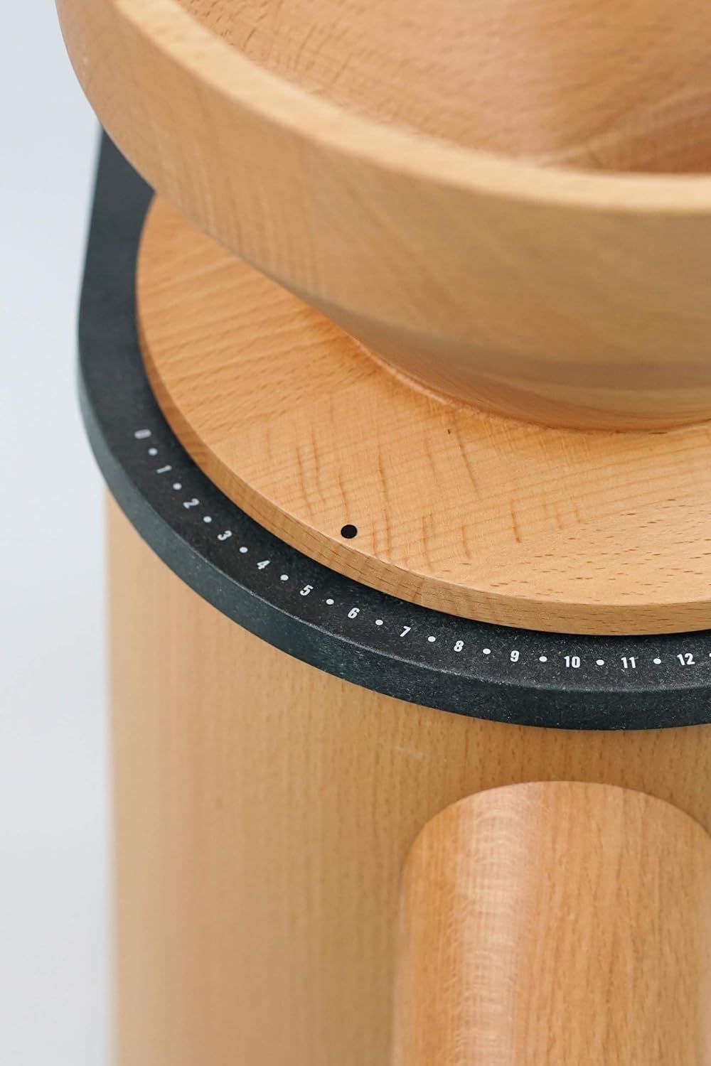 Getreidemühle Mockmill Professional 200 | frisches Mehl | Made in Germany