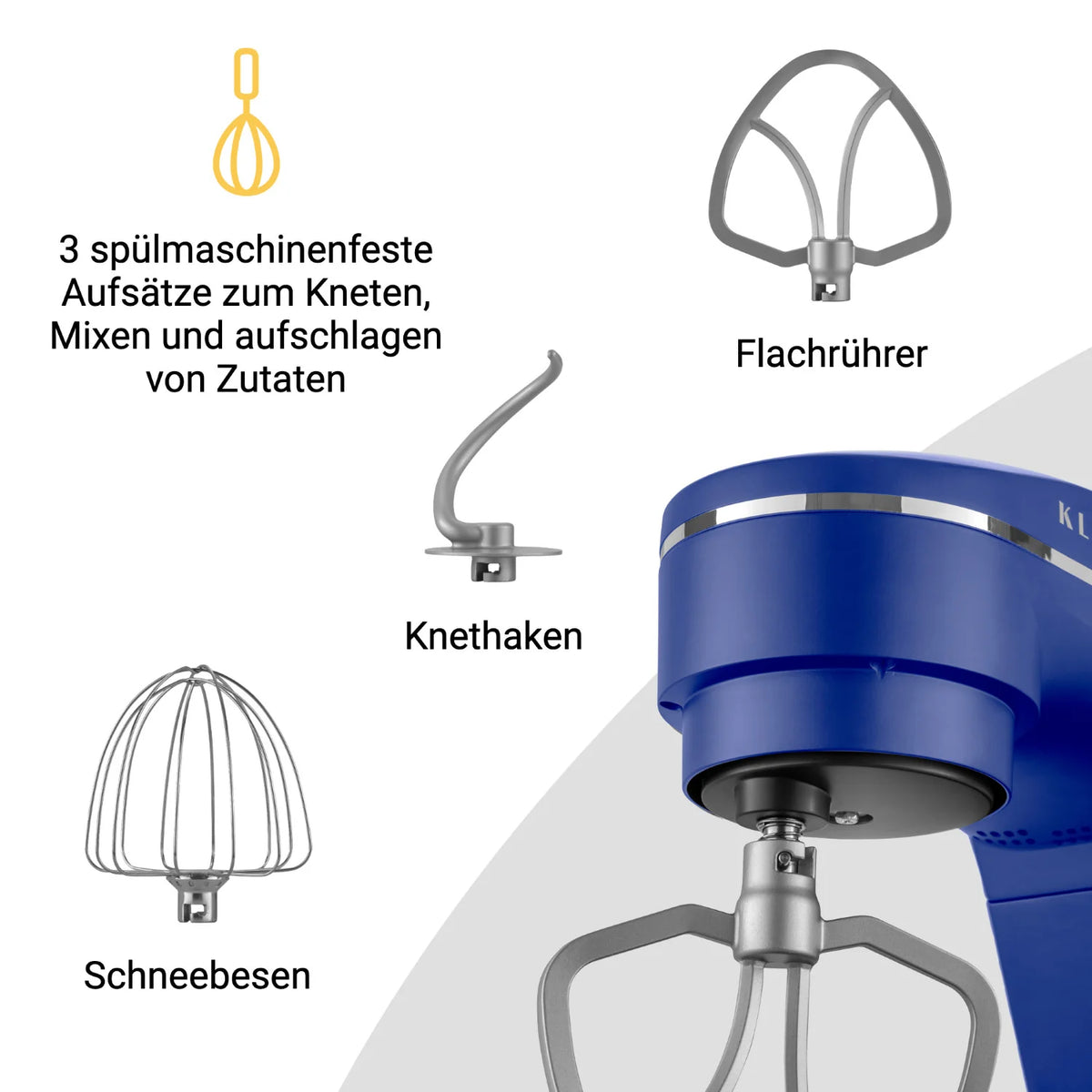 Küchenmaschine
