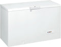 Beko Professional, ACO 432E_BP Gefriertruhe, Weiß, 140,5 x 69,8 x 91,6 cm, 432 Liter Nutzinhalt, 46,9 kg, -24°C bis -6°C Betriebstemperatur