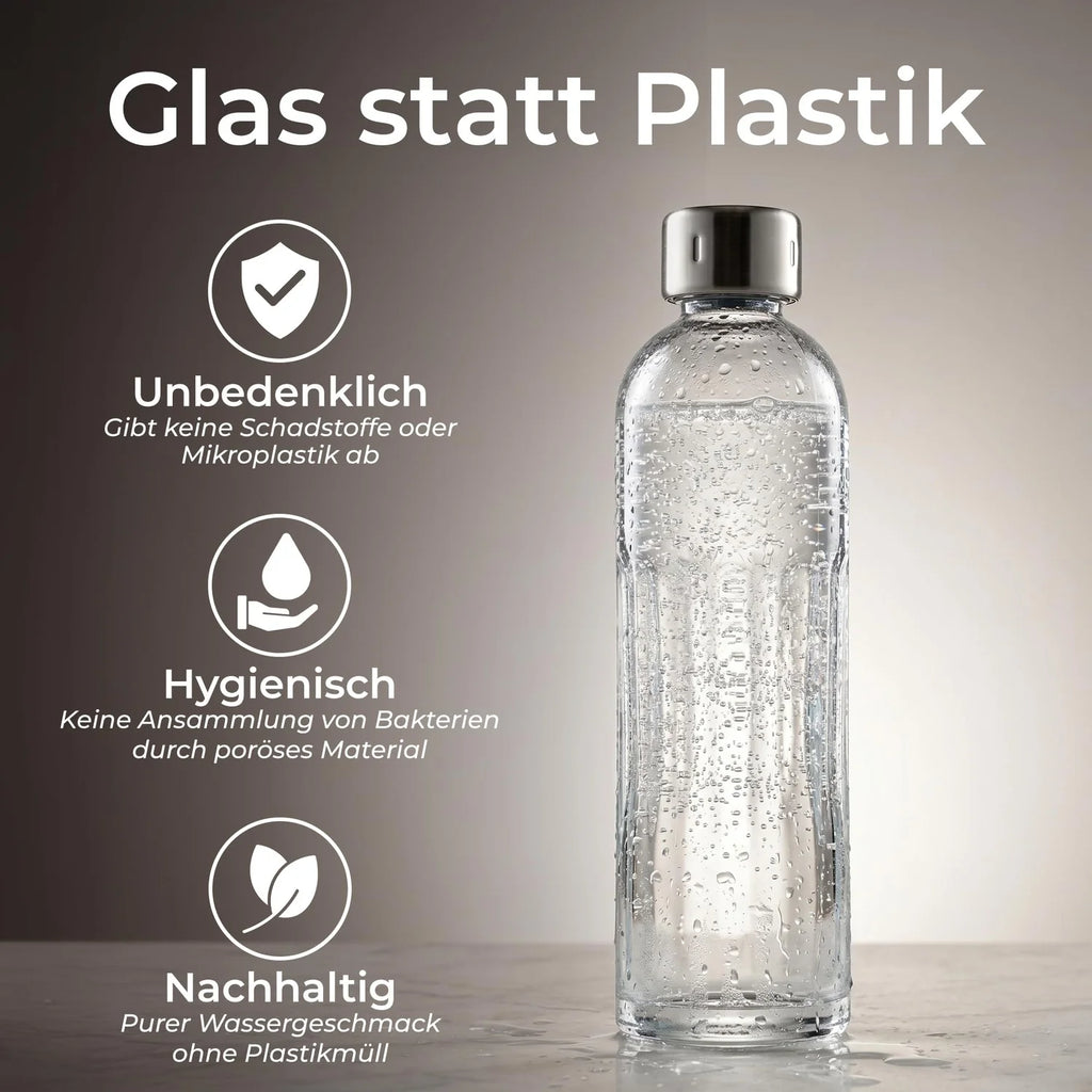 Wassersprudler