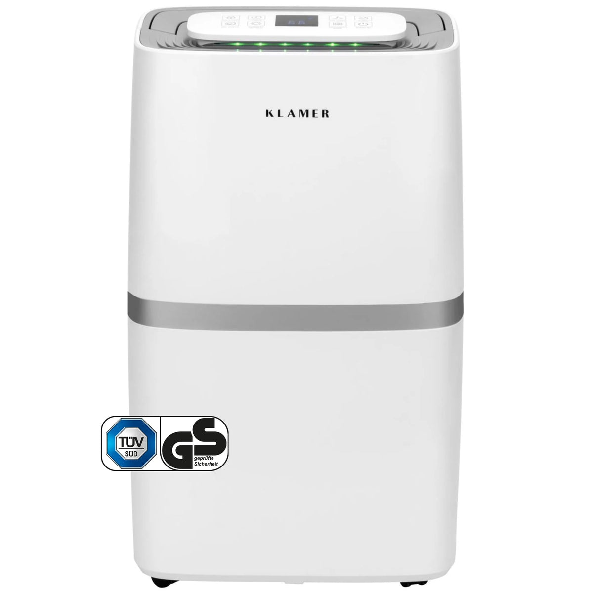 Luftentfeuchter 20/25L