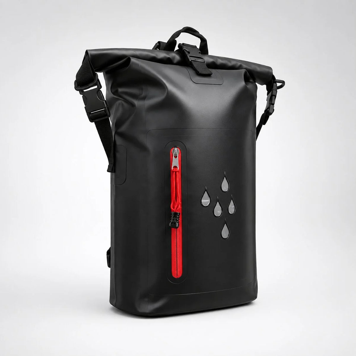 Wasserdichter Outdoor Rucksack | Sturmvalet