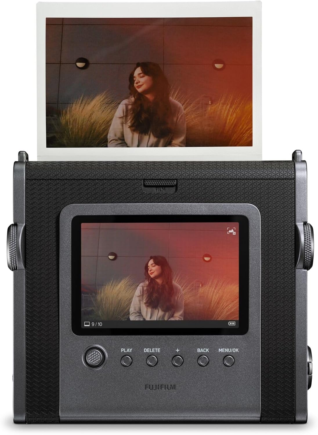 instax Wide EVO EX D