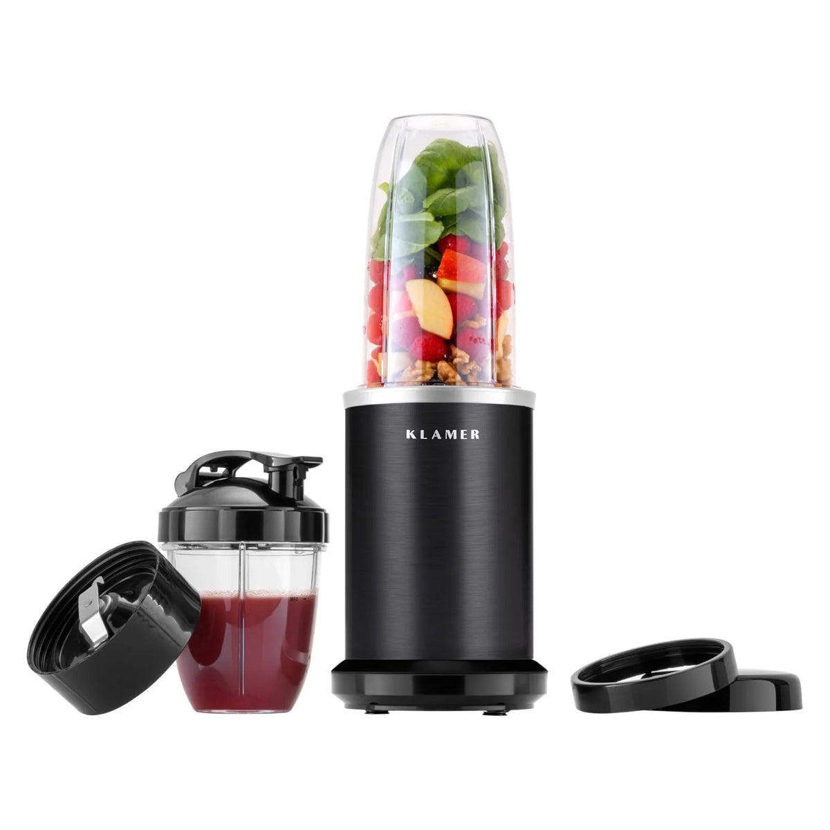 Bullet Mixer
