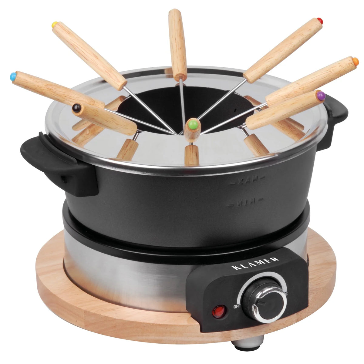 Fondue