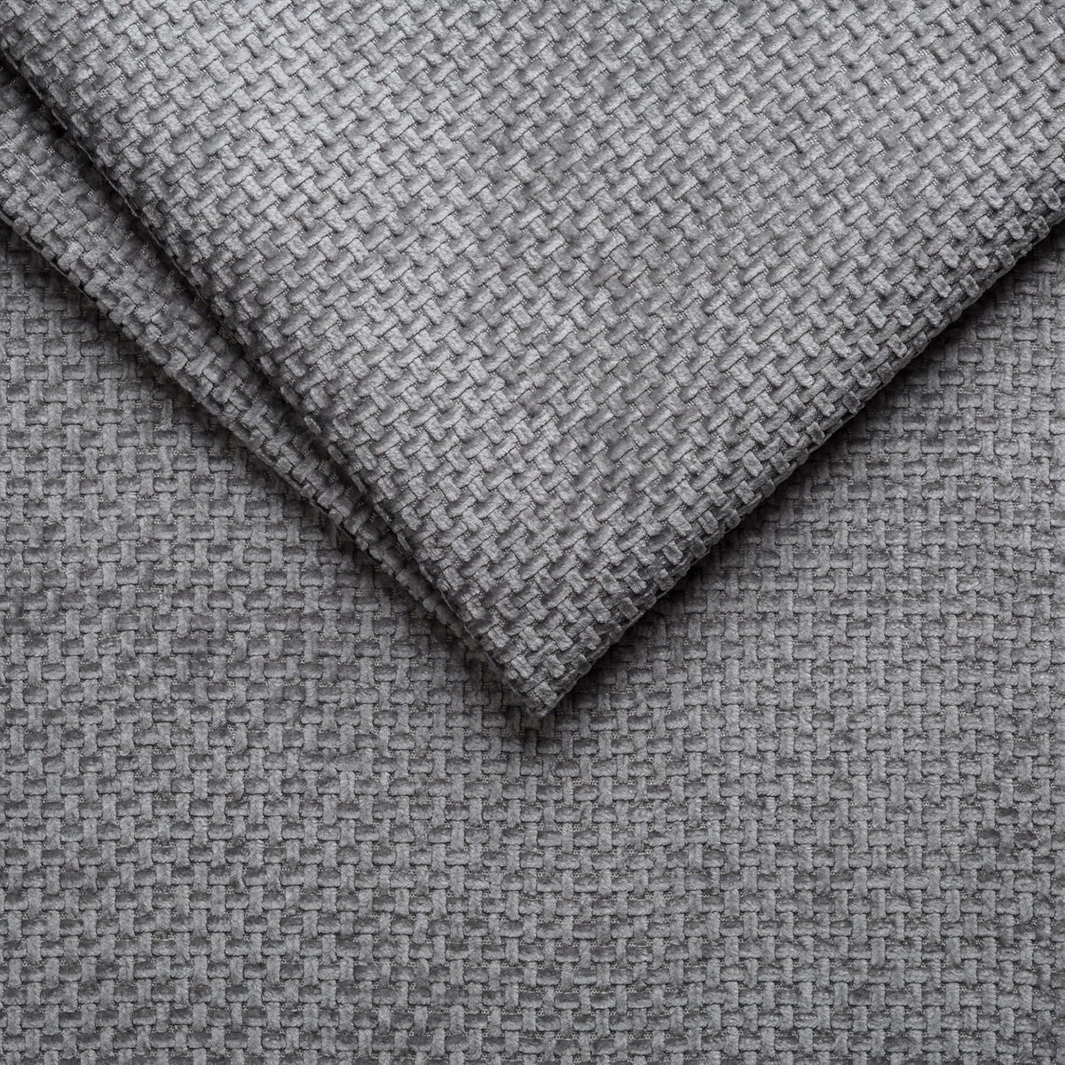 Liam Schlafsofa in grau – Modernes Design mit Bonell-Federkern, Bettkasten & Schlaffunktion für höchsten Komfort im Wohn- und Gästebereich