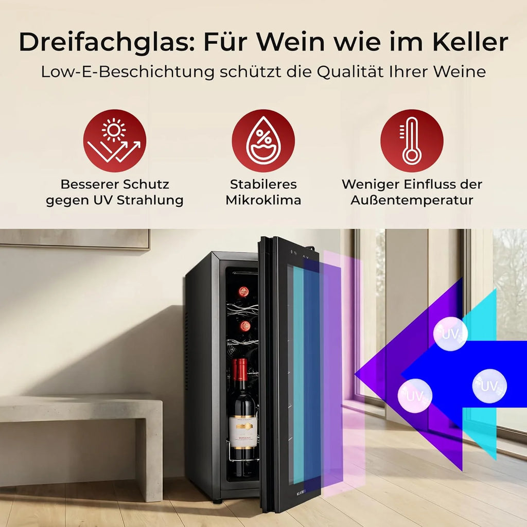 Weinkühlschrank