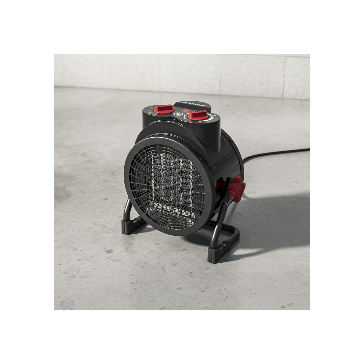 PARKSIDE® Keramik-Heizgebläse »PKH 3000 C2«, 3000 W - B-Ware gut