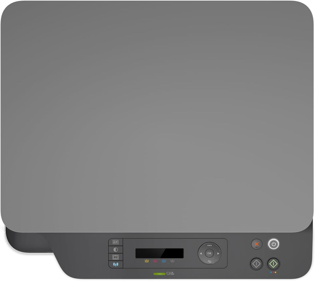Color Laser MFP 178nwg Multifunktions-Farblaserdrucker, Drucken, Kopieren, Scannen, Wi-Fi, Ethernet, USB, Smart App