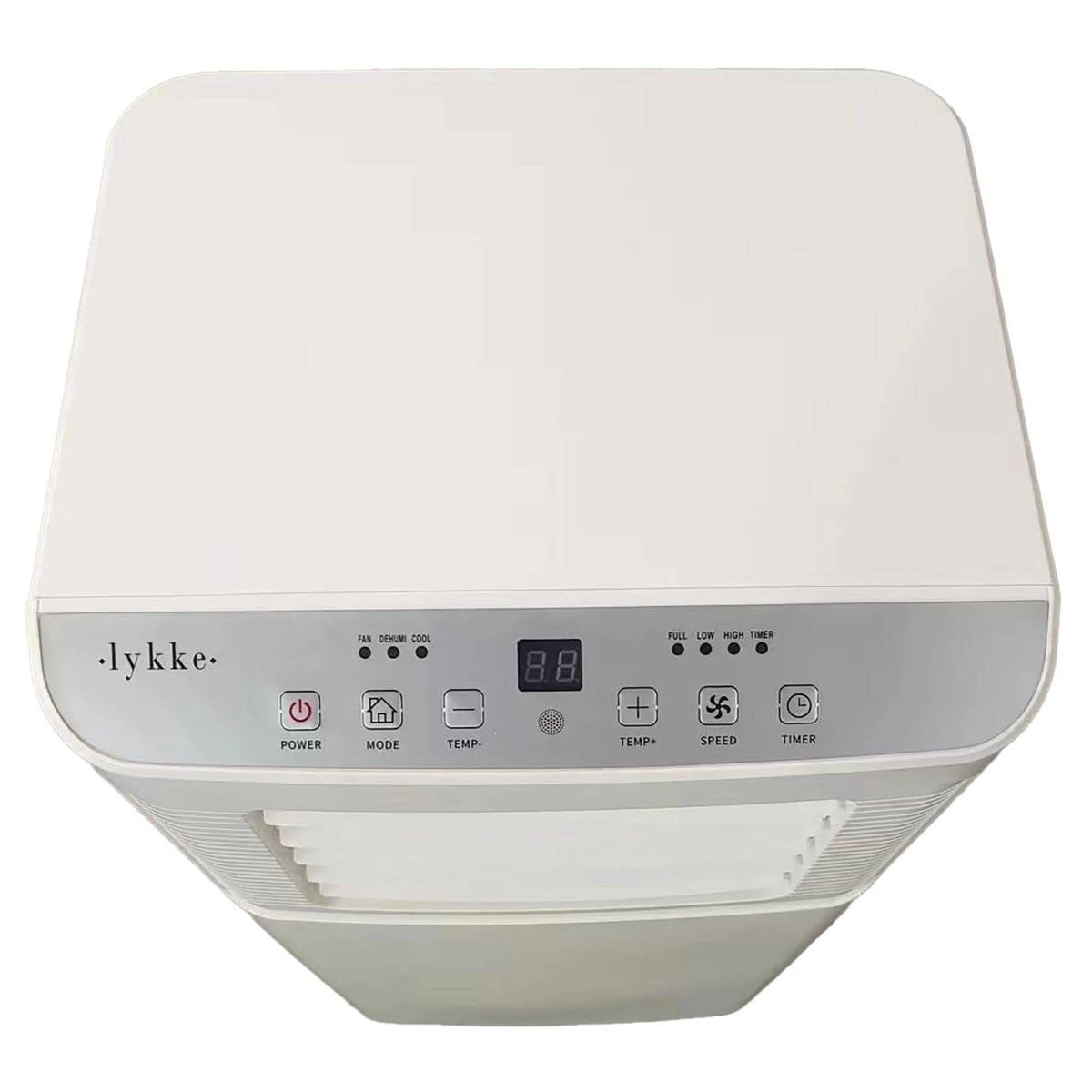 Lykke Mobile Klimaanlage Pro 3000, 9000BTU