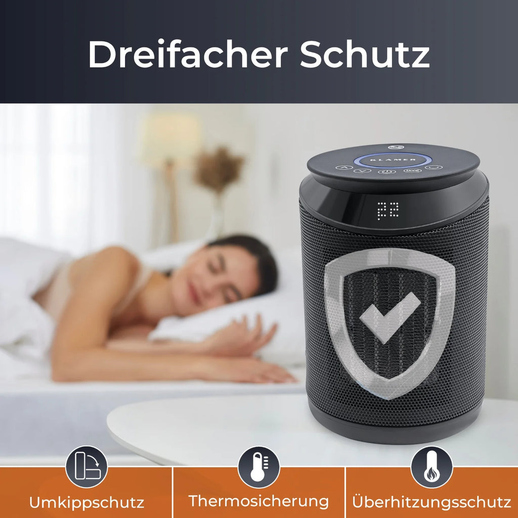 Heizlüfter