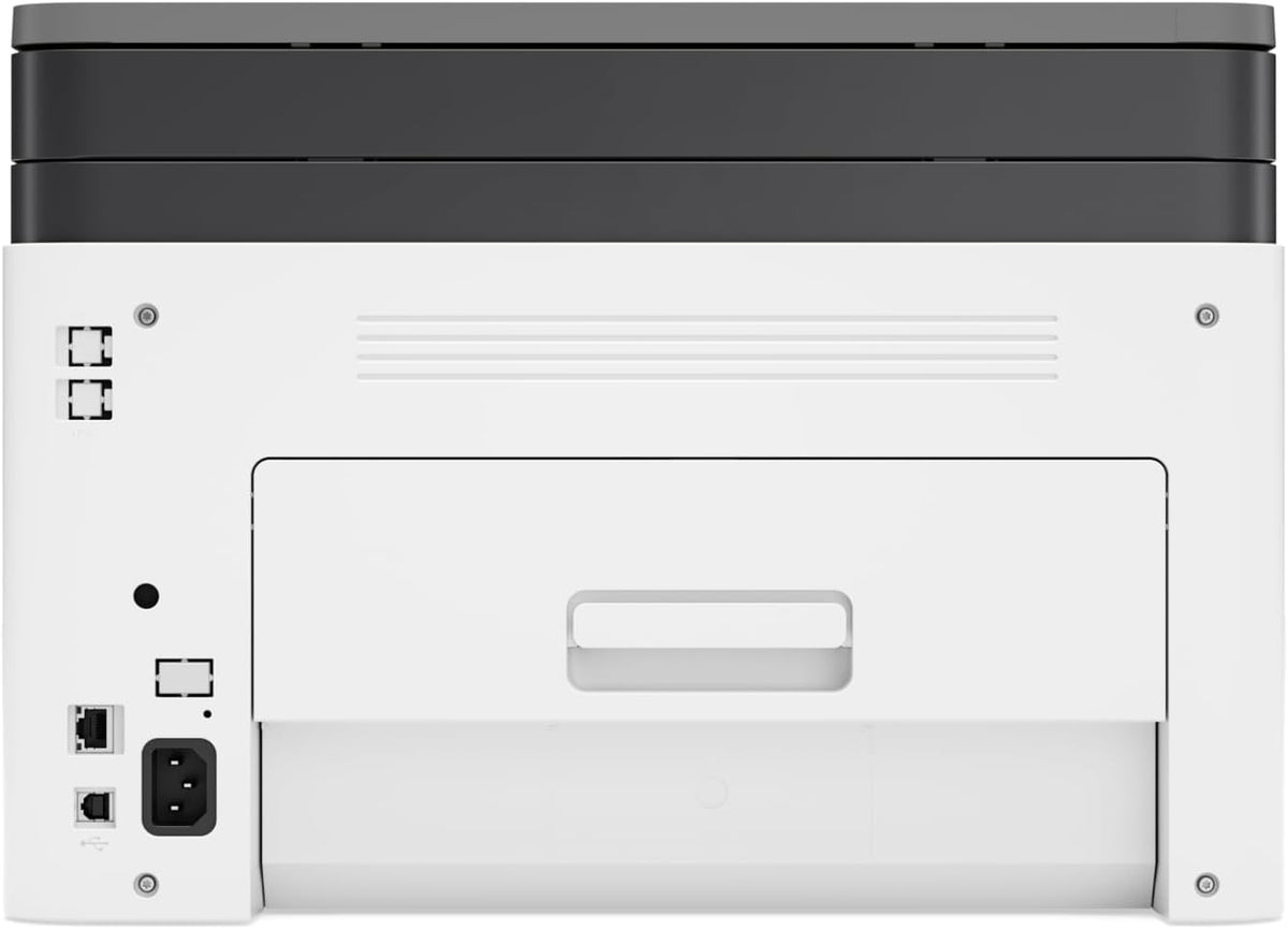 Color Laser MFP 178nwg Multifunktions-Farblaserdrucker, Drucken, Kopieren, Scannen, Wi-Fi, Ethernet, USB, Smart App