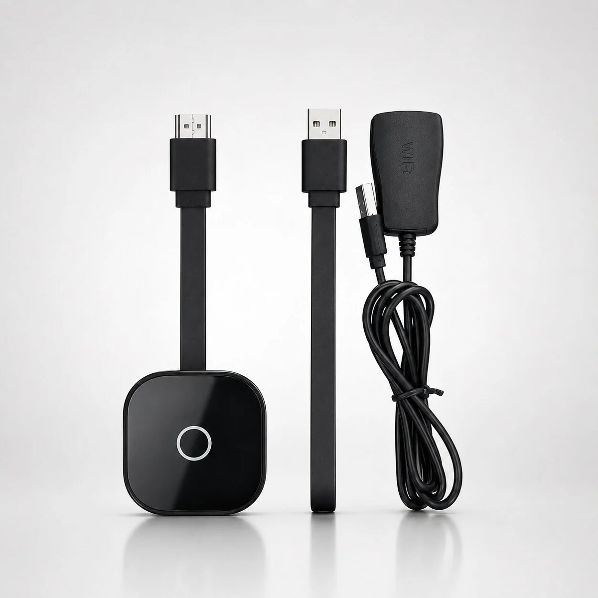 Wireless HDMI Adapter für Bildschirmspiegelung | BildFunkel