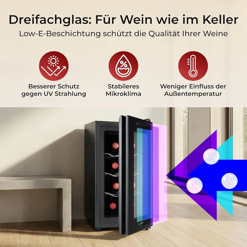 Weinkühlschrank