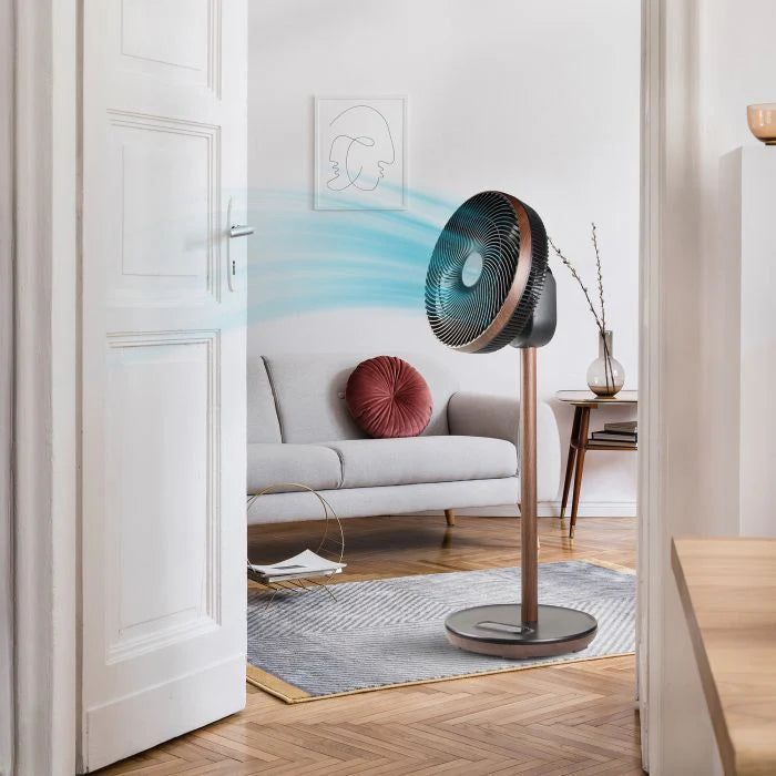 Domo Ventilator DO8155
